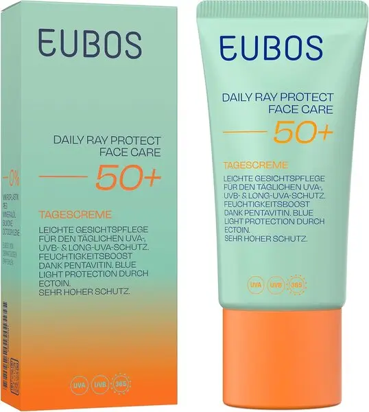 Produktbild von 11 garnier ambre solaire super uv fluid lsf 50