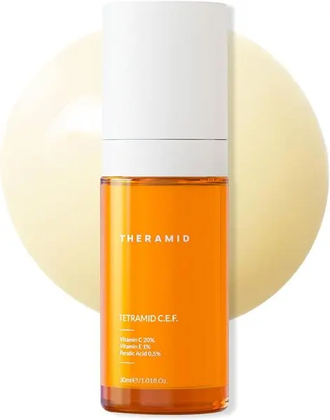 Produktbild von La Roche-Posay Toleriane Rosaliac AR Concentrate