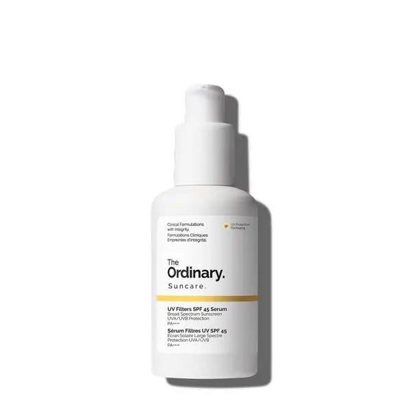 Produktbild von 13 the ordinary mineral uv filters spf 30 with antioxidants
