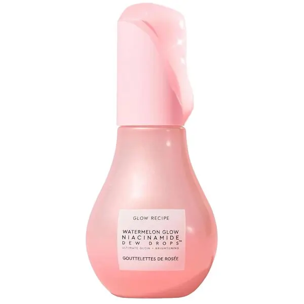 Produktbild von 15 glow recipe watermelon glow niacinamide dew drops