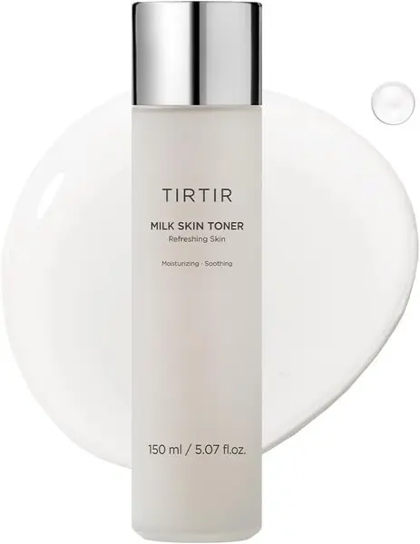 TIRTIR TIRTIR Milk Skin Toner