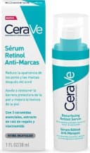 CeraVe Resurfacing Retinol Serum