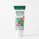 Acure Brightening Facial Scrub