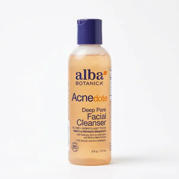 Produktbild von ACNEdote Deep Pore Wash