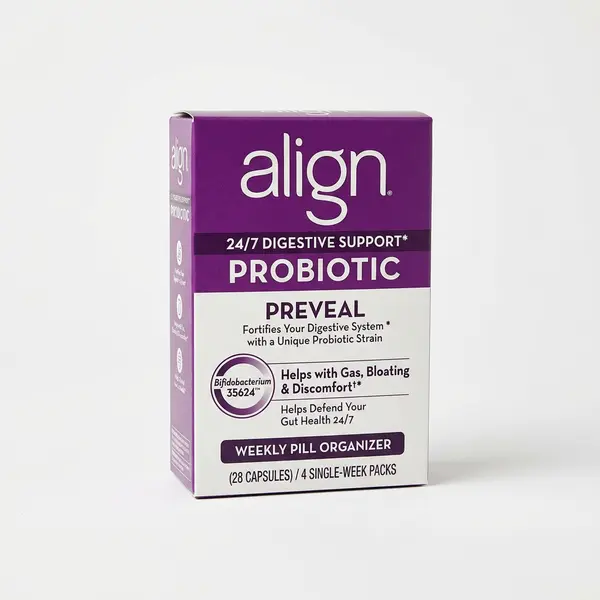 Produktbild von Probiotic Supplement 24/7