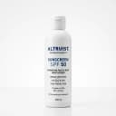 Altruist Dermatologist Sunscreen SPF 50