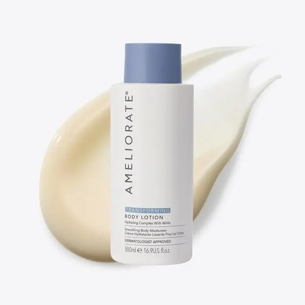 Produktbild von Transforming Body Lotion