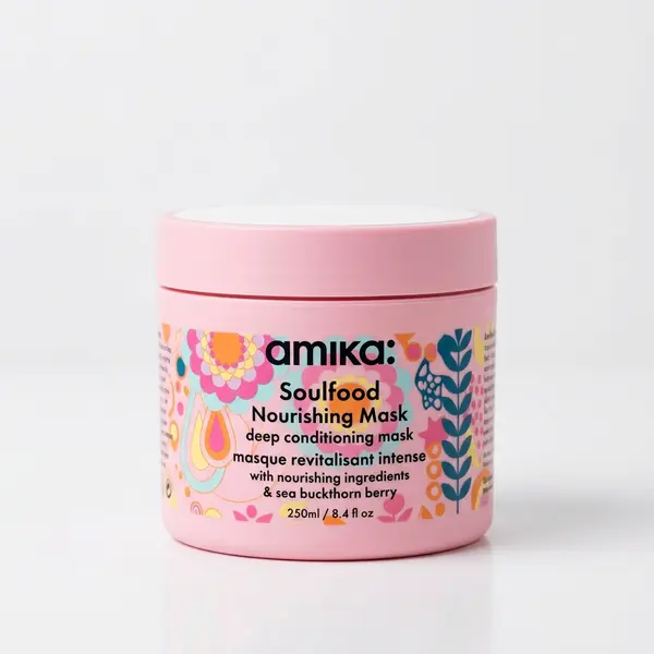 Produktbild von Soulfood Nourishing Mask