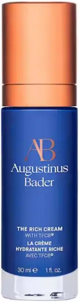 Augustinus Bader The Rich Cream