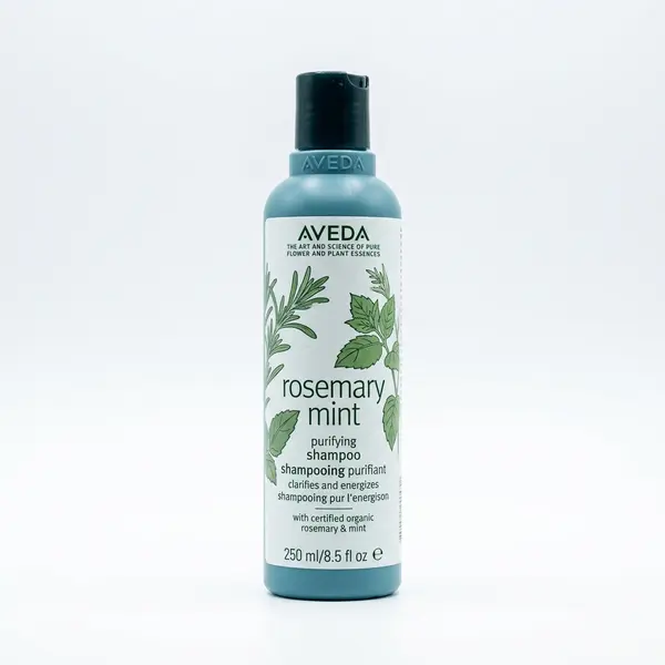 Produktbild von Rosemary Mint Purifying Shampoo