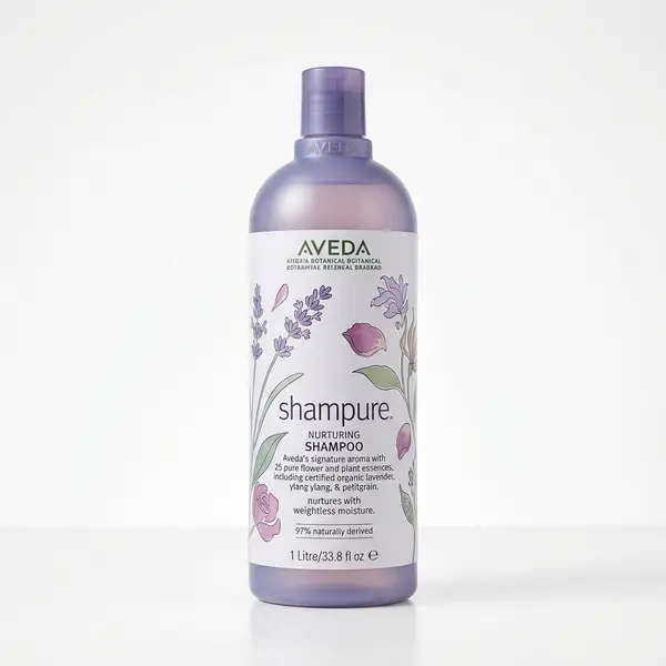 Produktbild von Shampure Shampoo