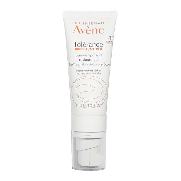 Produktbild von Avene Tolerance Control Soothing Skin Recovery Cream