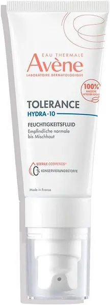 Produktbild von Tolerance Hydra-10 Hydrating Cream