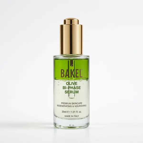 Bakel Olive Bi-Phase Serum