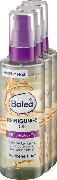 Produktbild von Reinigungsöl