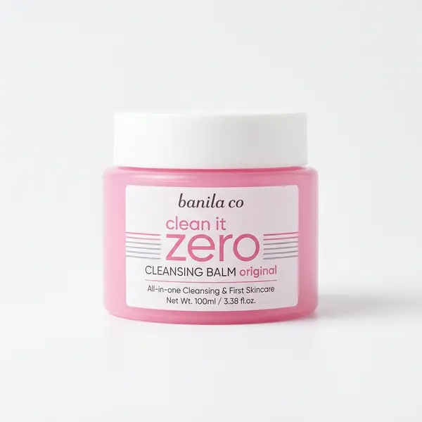 Banila Co Clean It Zero Original Cleansing Balm