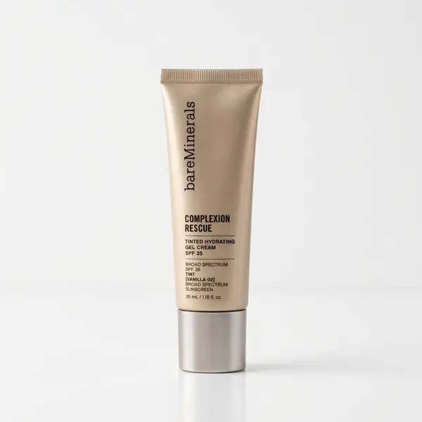 Produktbild von Complexion Rescue Tinted Hydrating Gel Cream SPF 35