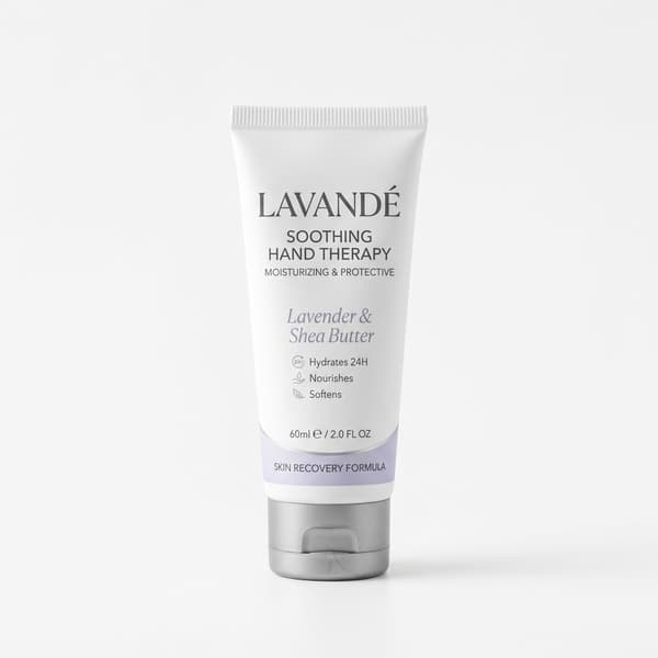 Produktbild von Hirudoid Hand Cream