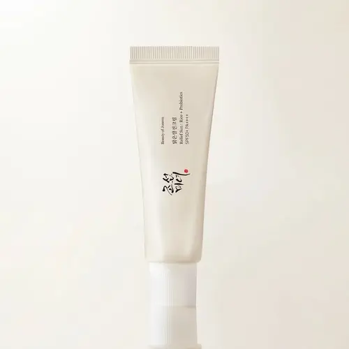 Beauty of Joseon Relief Sun Rice + Probiotics SPF50