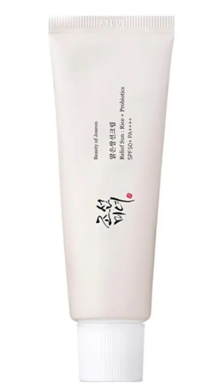 Produktbild von Relief Sun: Rice + Probiotics SPF 50+