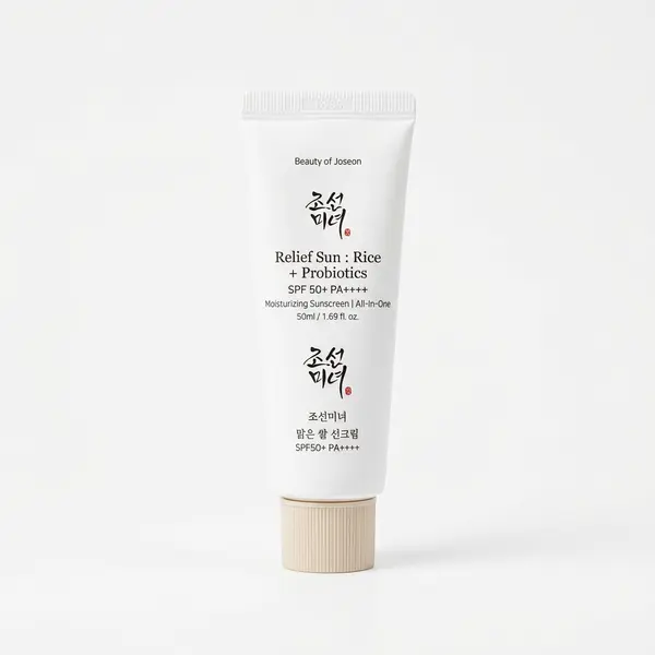 Beauty of Joseon Relief Sun Rice + Probiotics SPF 50+