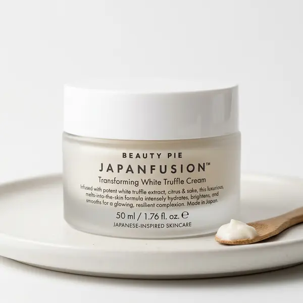 Produktbild von Japanfusion Transforming White Truffle Cream