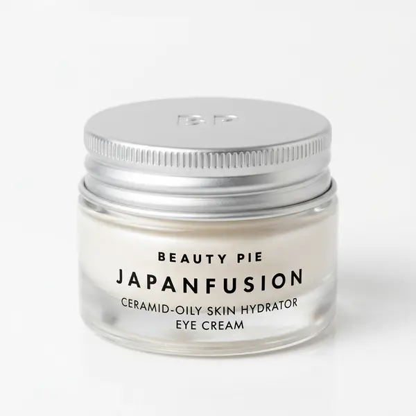 Produktbild von Japanfusion Youth Revolution Eye Cream
