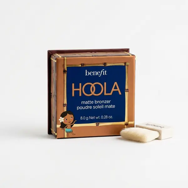 Produktbild von Hoola Matte Bronzer