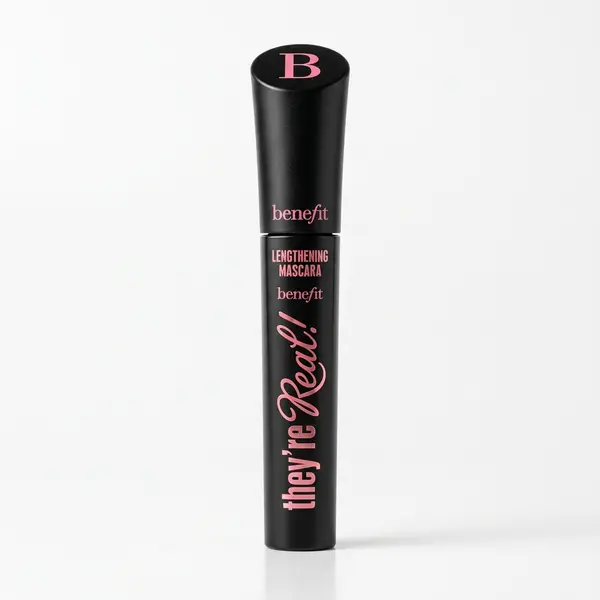 Benefit They're Real! Lengthening & Volumizing Mascara