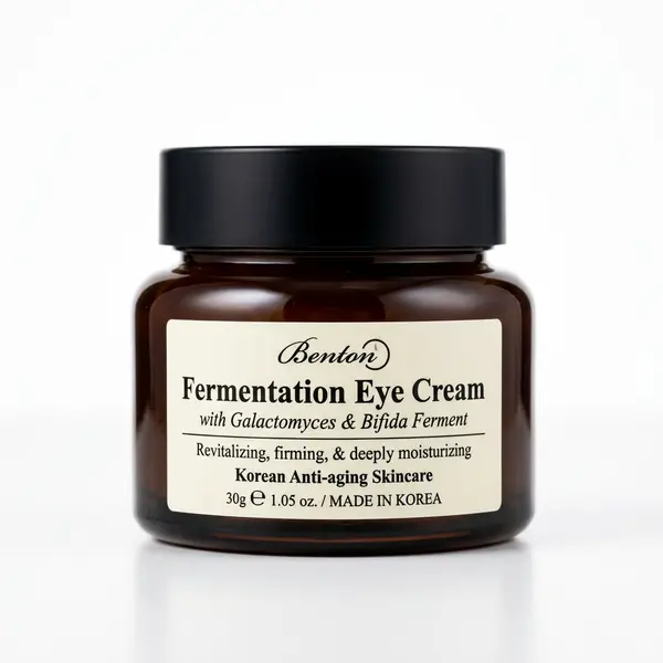 Benton Fermentation Eye Cream