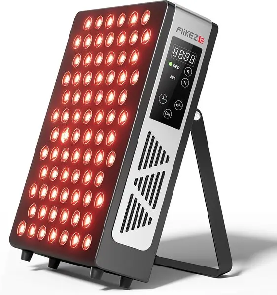 Produktbild von Rotlichttherapie Lampe Pro200