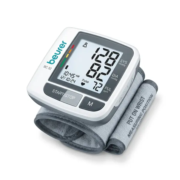 Produktbild von BC 32 Blutdruckmessgerät