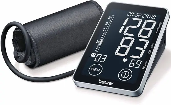Produktbild von BM 58