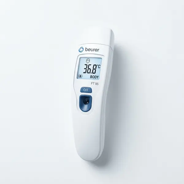 Produktbild von FT 95 Infrarot-Thermometer