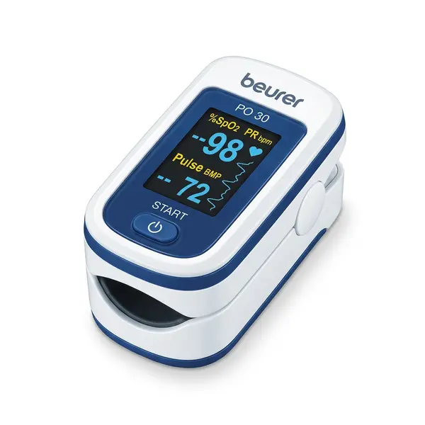 Produktbild von PO 30 Pulsoximeter
