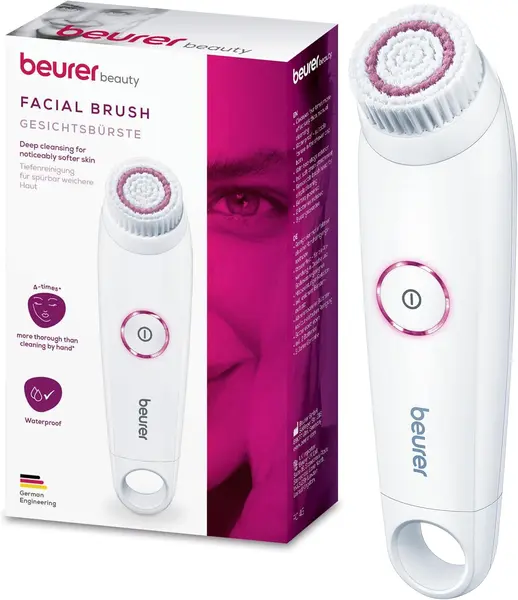 Produktbild von Pureo FC 48 Gesichtsreinigungsbürste