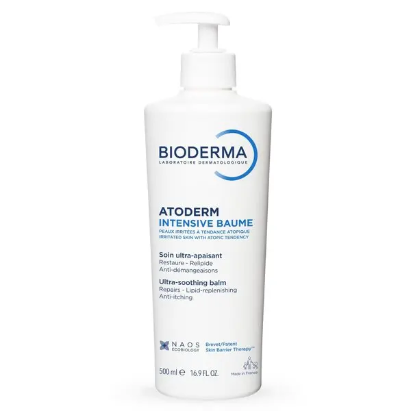 Produktbild von Bioderma Atoderm Intensive Baume
