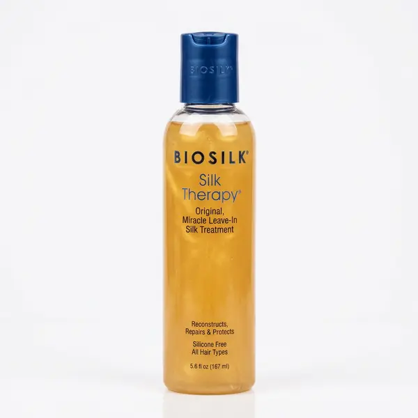 Produktbild von Silk Therapy Serum