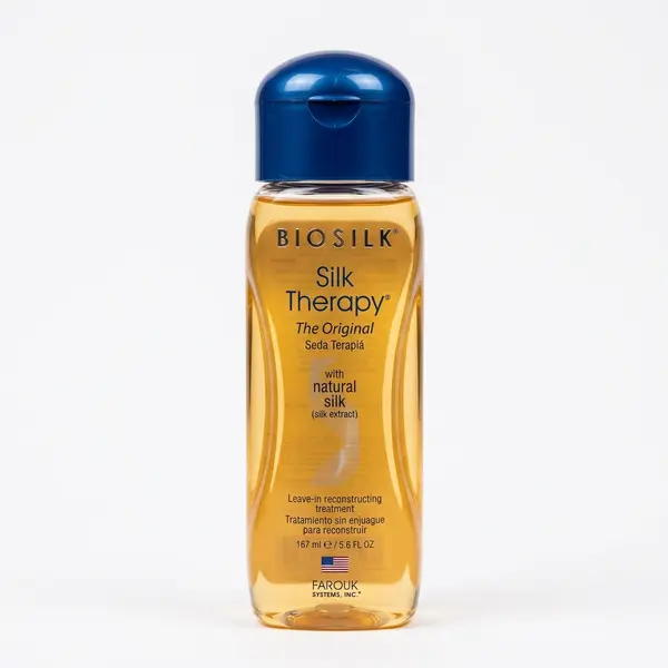 Produktbild von Silk Therapy Original