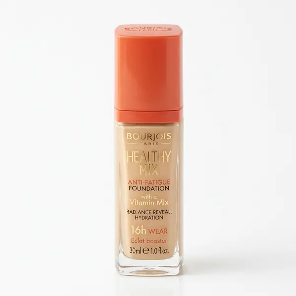 Produktbild von Healthy Mix Anti-Fatigue Foundation
