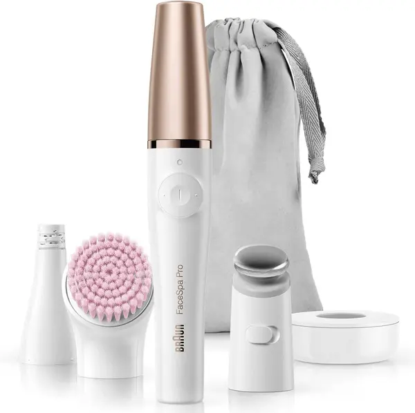 Produktbild von FaceSpa Pro 7 Gesichtsreinigungsbürste