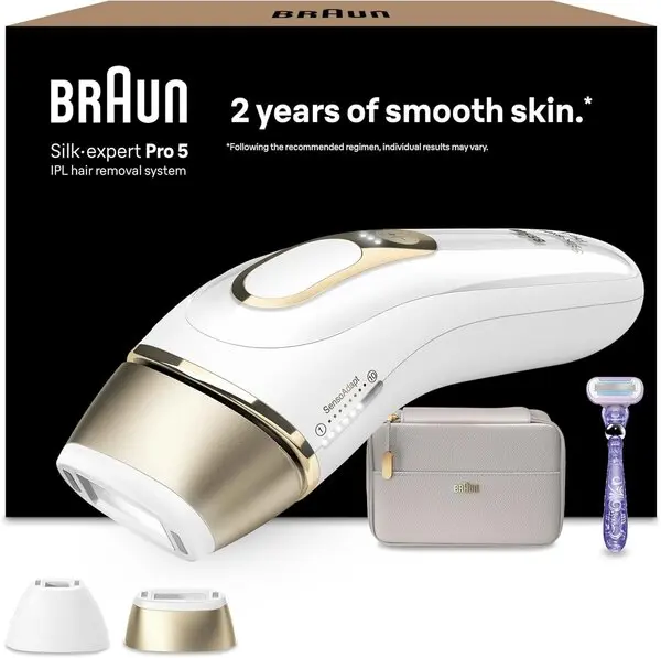 Produktbild von Silk-expert Pro 5 IPL
