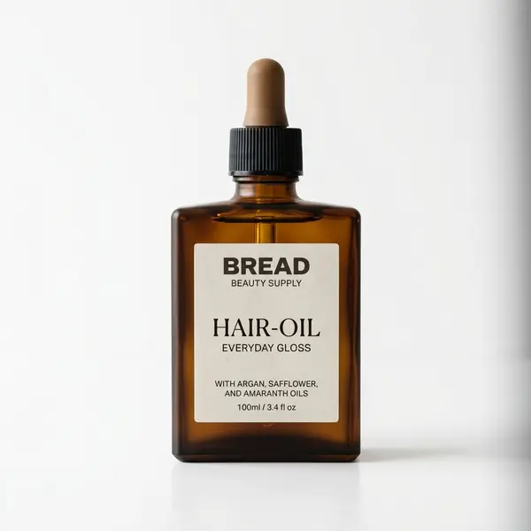 Bread Beauty Supply Hair-Oil Everyday Gloss