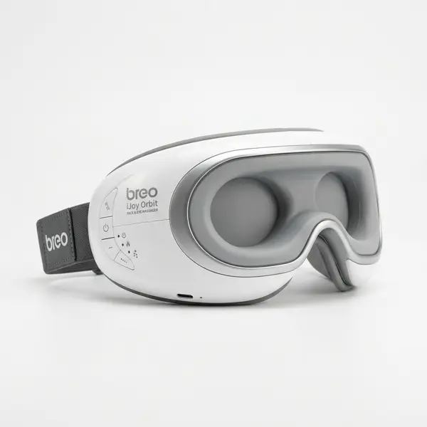 Produktbild von iJoy Orbit Face and Eye Massager