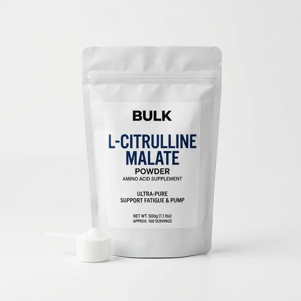 Produktbild von L-Citrulline Malate Powder