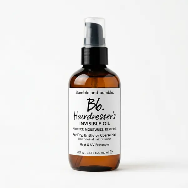 Bumble and bumble Hairdresser's Invisible Oil