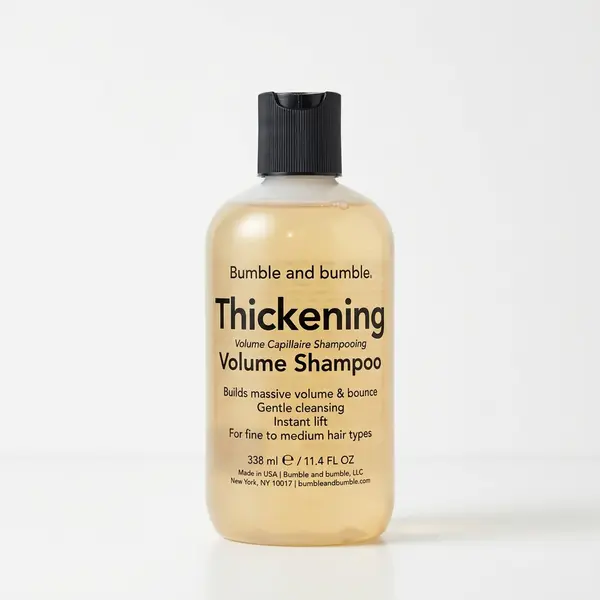 Produktbild von Thickening Volume Shampoo