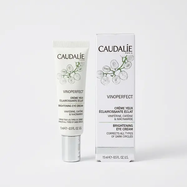 Produktbild von Vinoperfect Brightening Eye Cream