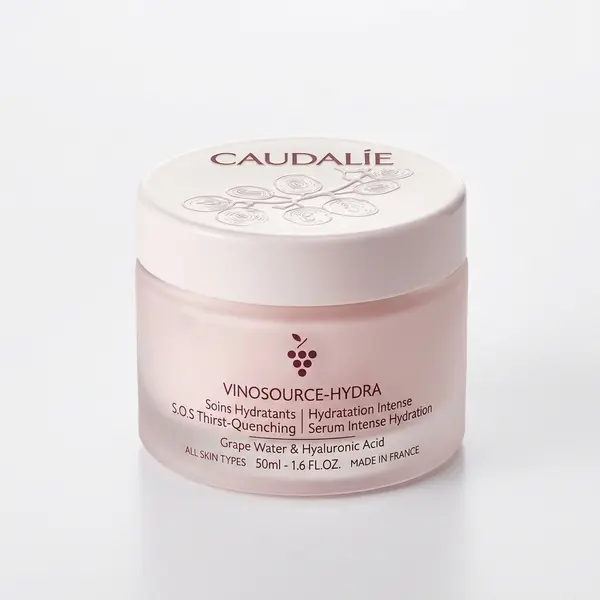 Produktbild von Vinosource Hydra S.O.S. Intense Hydration