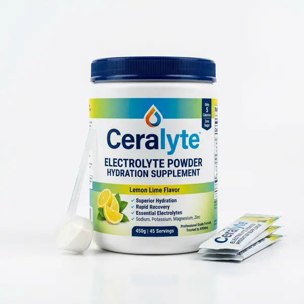 Produktbild von Electrolyte Powder